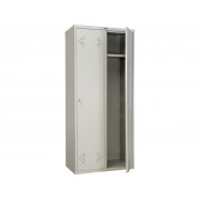 Шкаф для одежды ПРАКТИК LS(LE)-21-80