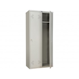 Шкаф для одежды ПРАКТИК LS(LE)-21-80