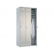 Шкаф для одежды ПРАКТИК LS(LE)-31