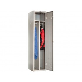 Шкаф для одежды ПРАКТИК LS(LE)-11-40D