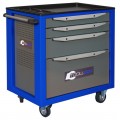 Тележка инструментальная TBS-4
